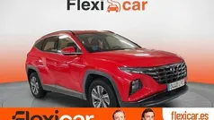Usado 2021 Hyundai Tucson SUV | 22.490 € (Super precio)