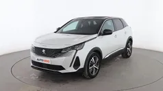 Usado 2023 Peugeot 3008 Allure SUV | 20.999 € (Precio justo)