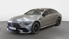 Usado 2020 Mercedes AMG GT 53 AMG Coupe | 76.273 €