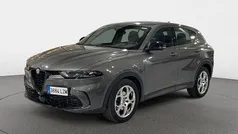 Gris Usado 2022 Alfa Romeo Tonale Sprint SUV | 22.819 € (Precio justo)