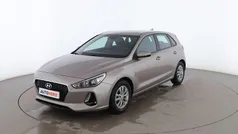 Usado 2017 Hyundai i30 Familiar | 14.699 € (Precio justo)