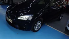 Usado 2016 BMW 218 Active Tourer Monovolumen | 16.975 € (Precio justo)