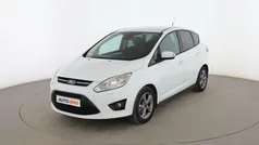 Usado 2014 Ford C-MAX Trend Monovolumen | 9399 € (Precio justo)