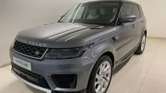 Otro Usado 2022 Land Rover Range Rover Sport HSE SUV | 66.995 € (Precio justo)