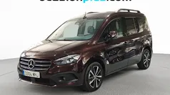 Usado 2023 Mercedes 180 Berlina | 27.728 € (Super precio)
