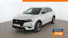 Usado 2020 DS Automobiles DS7 Crossback Performance SUV | 23.499 € (Precio justo)