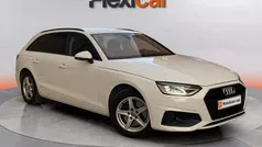 Usado 2020 Audi A4 Advanced Plus Familiar | 20.990 € (Precio justo)