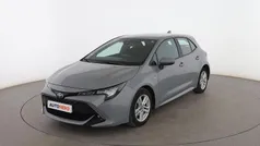 Gris Usado 2020 Toyota Corolla Active Utilitario | 18.999 € (Precio justo)