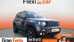 Usado 2022 Jeep Renegade Trailhawk SUV | 20.490 € (Buen precio)