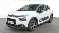 Usado 2024 Citroën C3 PureTech Utilitario | 11.719 € (Buen precio)