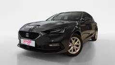 Usado 2025 Seat Leon Style Berlina | 21.500 € (Buen precio)