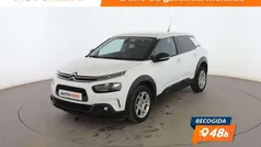 Usado 2018 Citroën C4 Cactus Feel Utilitario | 9999 € (Precio justo)