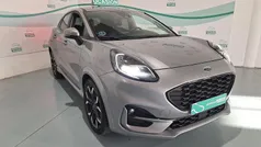 Usado 2021 Ford Puma Gen-E ST-Line | 15.495 € (Super precio)