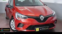 Usado 2022 Renault Clio V Business Berlina | 13.250 € (Precio justo)