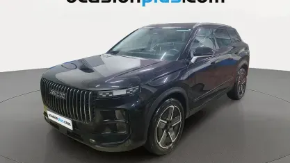 Occasion Jaecoo 7 147 PK (108 kW) 2025 Wit SUV