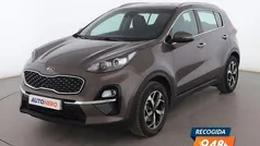 Usado 2019 Kia Sportage SUV | 15.899 € (Buen precio)