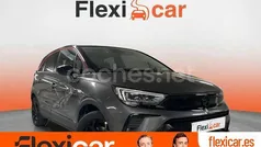Usado 2023 Opel Crossland Edition SUV | 15.490 € (Precio justo)