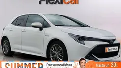 Usado 2020 Toyota Corolla | 16.470 € (Buen precio)