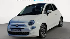 Usado 2023 Fiat 500 Dolcevita Utilitario | 13.636 € (Precio justo)