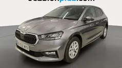 Usado 2025 Skoda Fabia Selection Utilitario | 16.137 € (Super precio)