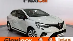 Usado 2021 Renault Clio V Business Berlina | 15.990 € (Precio justo)