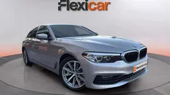 Usado 2020 BMW 520 Comfort Edition Berlina | 27.990 € (Buen precio)