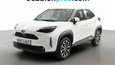 Usado Toyota Yaris Cross Active 116 CV (85 kW) 2024 Blanco SUV