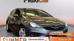 Gris Usado 2019 Opel Astra GS Line Utilitario | 12.490 € (Precio justo)