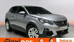 Usado 2017 Peugeot 3008 Active SUV | 14.590 € (Buen precio)