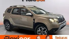 Usado 2018 Dacia Duster Prestige SUV | 14.990 € (Precio justo)