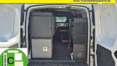 Usado 2018 Renault Kangoo Monovolumen | 7900 € (Super precio)