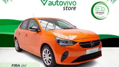 Usado 2023 Opel Corsa Edition Berlina | 13.200 € (Precio justo)