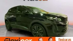 Usado 2021 Peugeot 3008 GT SUV | 17.990 € (Precio justo)