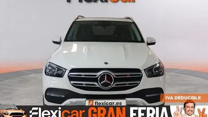 Usado Mercedes GLE350 320 CV (235 kW) 2021