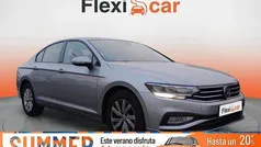 Gris Usado 2020 VW Passat Edition Berlina | 18.490 € (Buen precio)