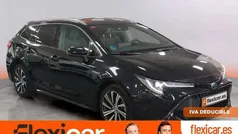 Usado 2021 Toyota Corolla Style Familiar | 20.250 € (Precio justo)