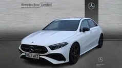 Usado 2024 Mercedes A200 Berlina | 35.500 € (Un poco caro)