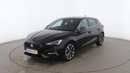 Usado 2020 Seat Leon FR Utilitario | 19.899 € (Precio justo)
