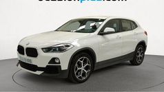Blanco Usado 2018 BMW X2 SUV | 20.900 € (Buen precio)