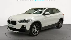 Blanco Usado 2018 BMW X2 SUV | 20.900 € (Buen precio)
