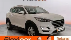 Usado 2019 Hyundai Tucson N Line SUV | 18.490 € (Super precio)
