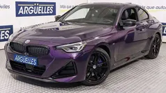Usado 2023 BMW M240 M Sport Coupe | 63.490 €