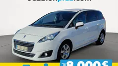 Usado 2015 Peugeot 5008 Active Monovolumen | 9900 € (Precio justo)