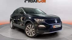 Usado 2020 VW T-Roc Advance SUV | 19.970 € (Buen precio)