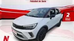 Usado 2021 Opel Crossland GS Line SUV | 14.943 € (Precio justo)