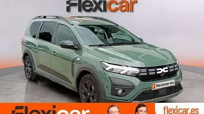 Usado Dacia Jogger Expression 140 CV (102 kW) 2023 Monovolumen