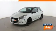 Usado 2019 DS Automobiles DS3 Performance Utilitario | 12.599 € (Super precio)
