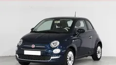 Usado 2022 Fiat 500 Dolcevita Berlina | 10.450 € (Buen precio)