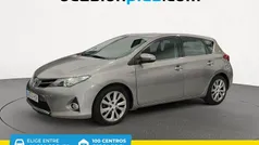 Usado 2013 Toyota Auris Hybrid Active Utilitario | 11.990 € (Precio justo)