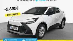 Usado 2024 Toyota C-HR Active SUV | 31.790 € (Precio justo)